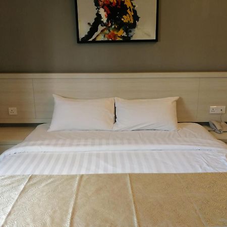 Aurora Hotel Melaka Zewnętrze zdjęcie