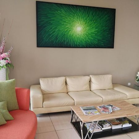 Aurora Hotel Melaka Zewnętrze zdjęcie