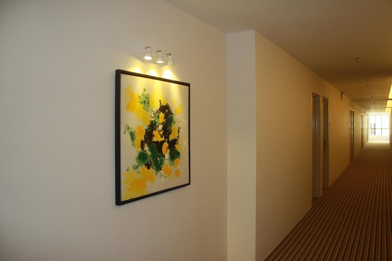 Aurora Hotel Melaka Zewnętrze zdjęcie