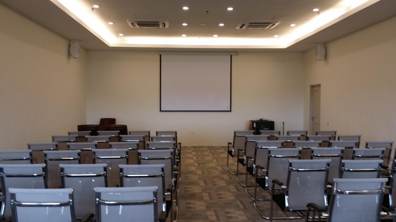 Aurora Hotel Melaka Zewnętrze zdjęcie