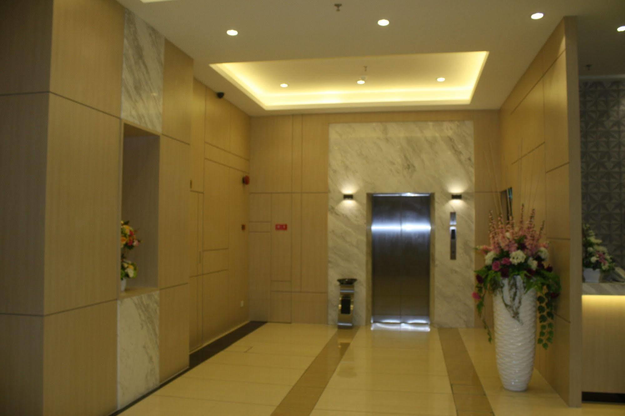 Aurora Hotel Melaka Zewnętrze zdjęcie