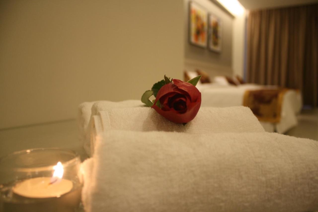 Aurora Hotel Melaka Zewnętrze zdjęcie