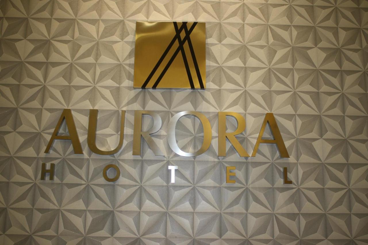 Aurora Hotel Melaka Zewnętrze zdjęcie