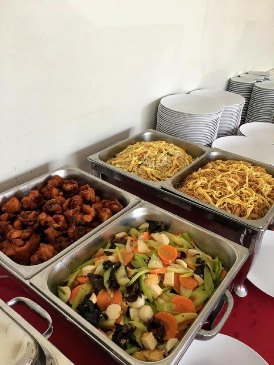 Aurora Hotel Melaka Zewnętrze zdjęcie