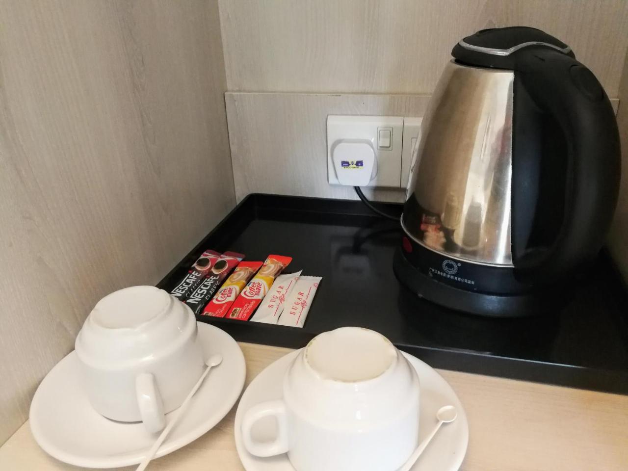Aurora Hotel Melaka Zewnętrze zdjęcie