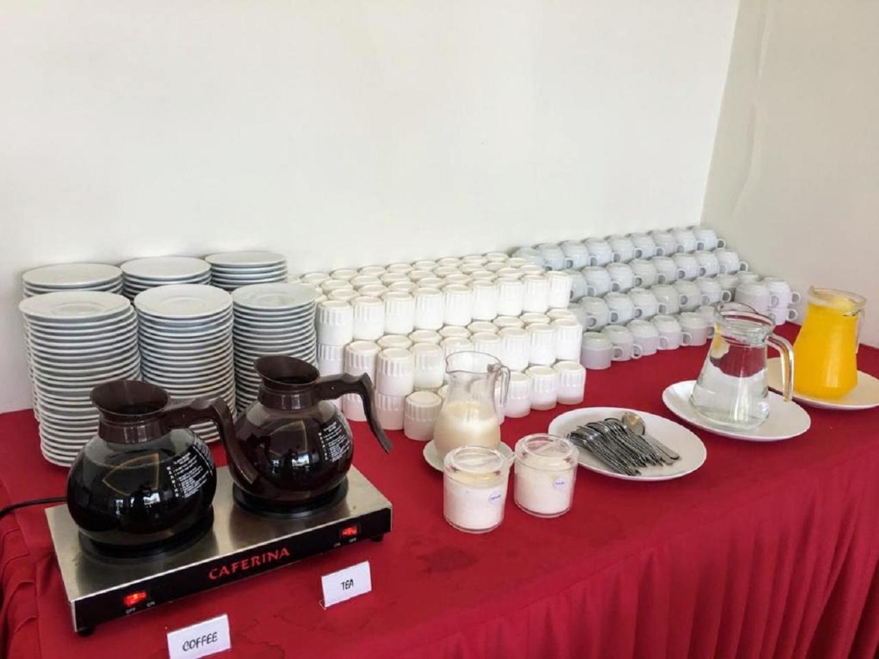 Aurora Hotel Melaka Zewnętrze zdjęcie