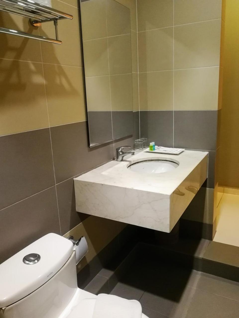 Aurora Hotel Melaka Zewnętrze zdjęcie