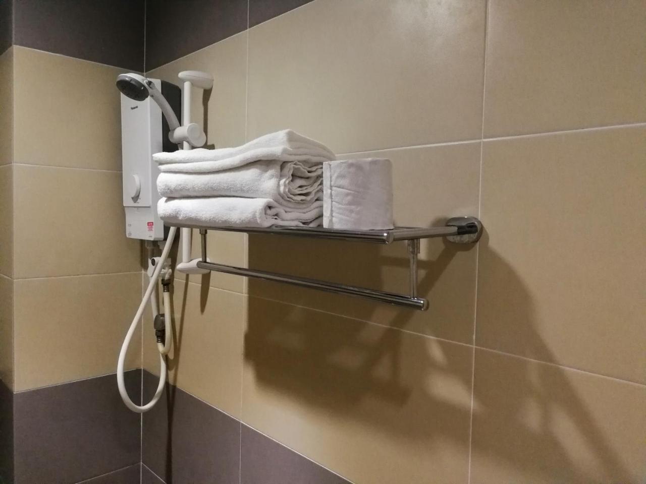Aurora Hotel Melaka Zewnętrze zdjęcie