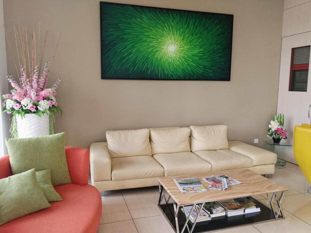 Aurora Hotel Melaka Zewnętrze zdjęcie